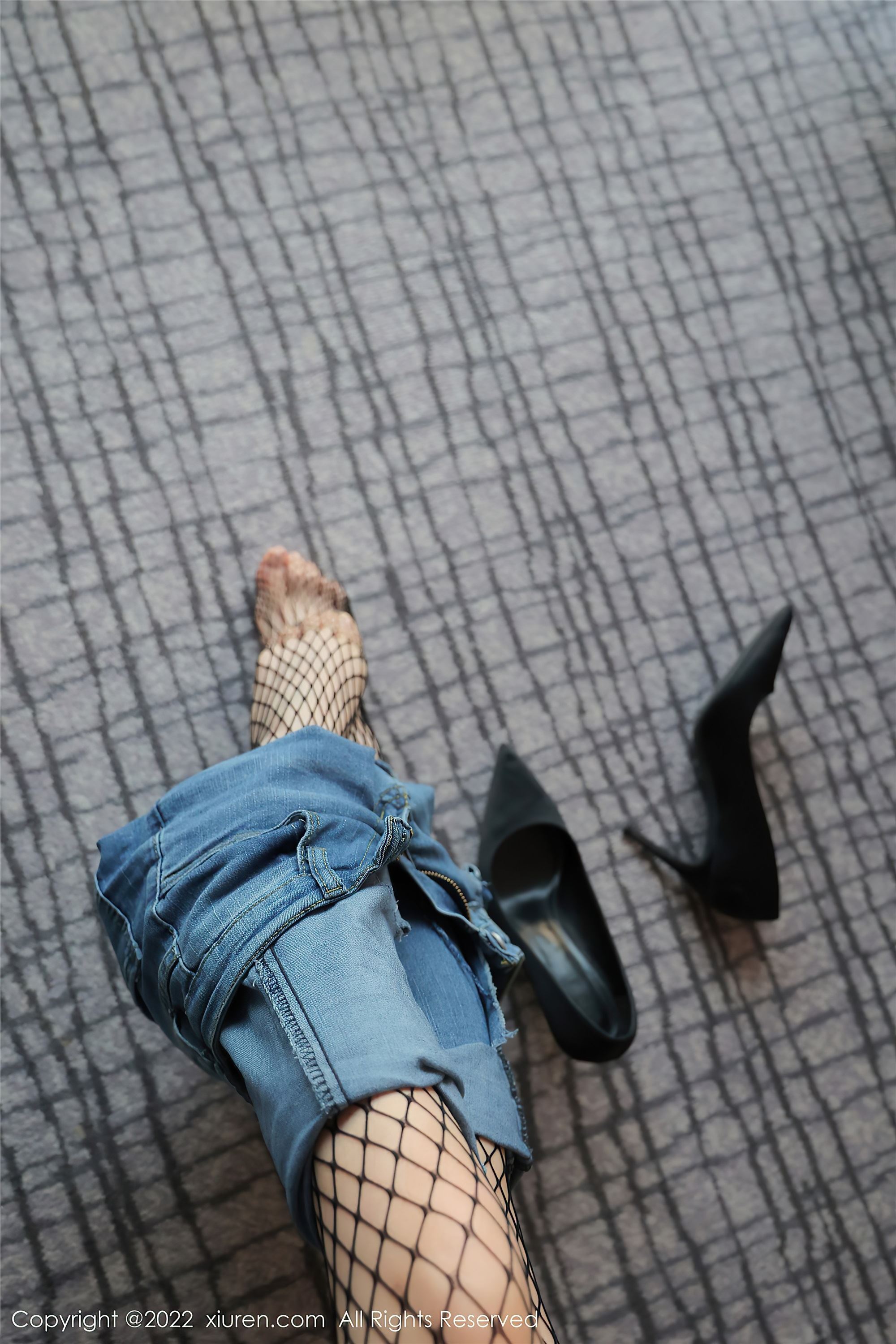 Xiuren秀人网 2022.01.19 NO.4481 月音瞳